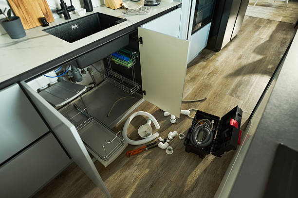 24/7 Emergency Leak Detection experts in Commiskey, IN